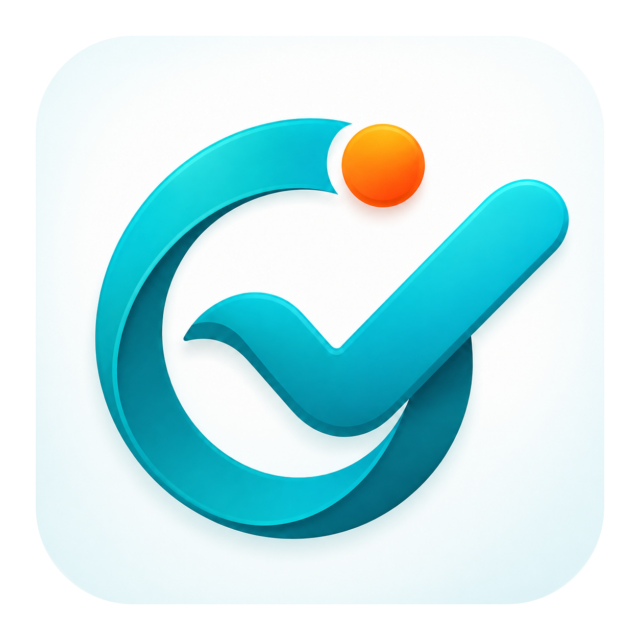 Before It Slips app logo