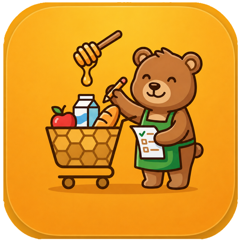 Honey, Get This! app logo